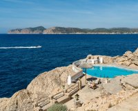 Перепродажа - Квартира - Santa Ponsa