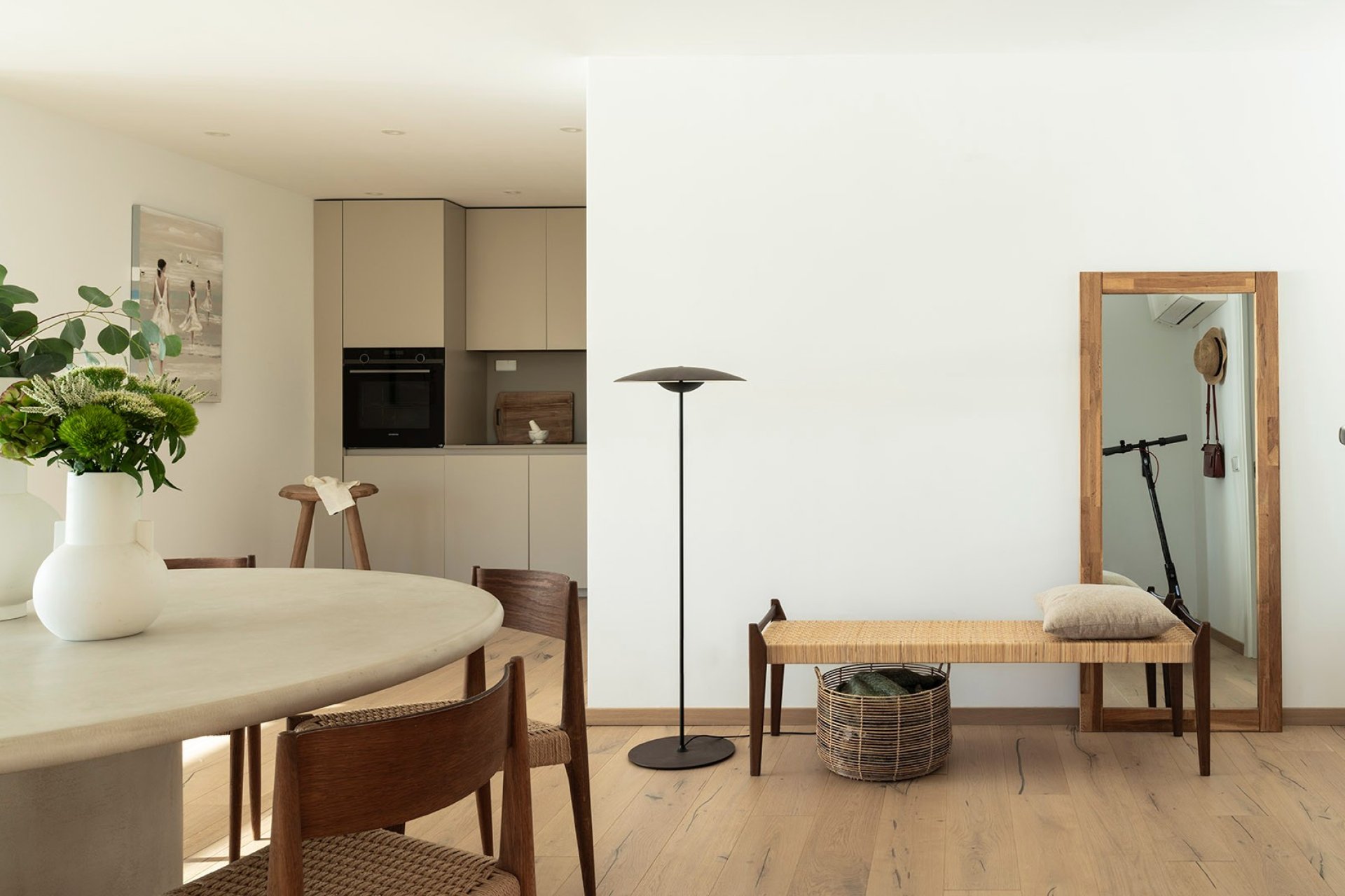 Перепродажа - Квартира - Santa Ponsa