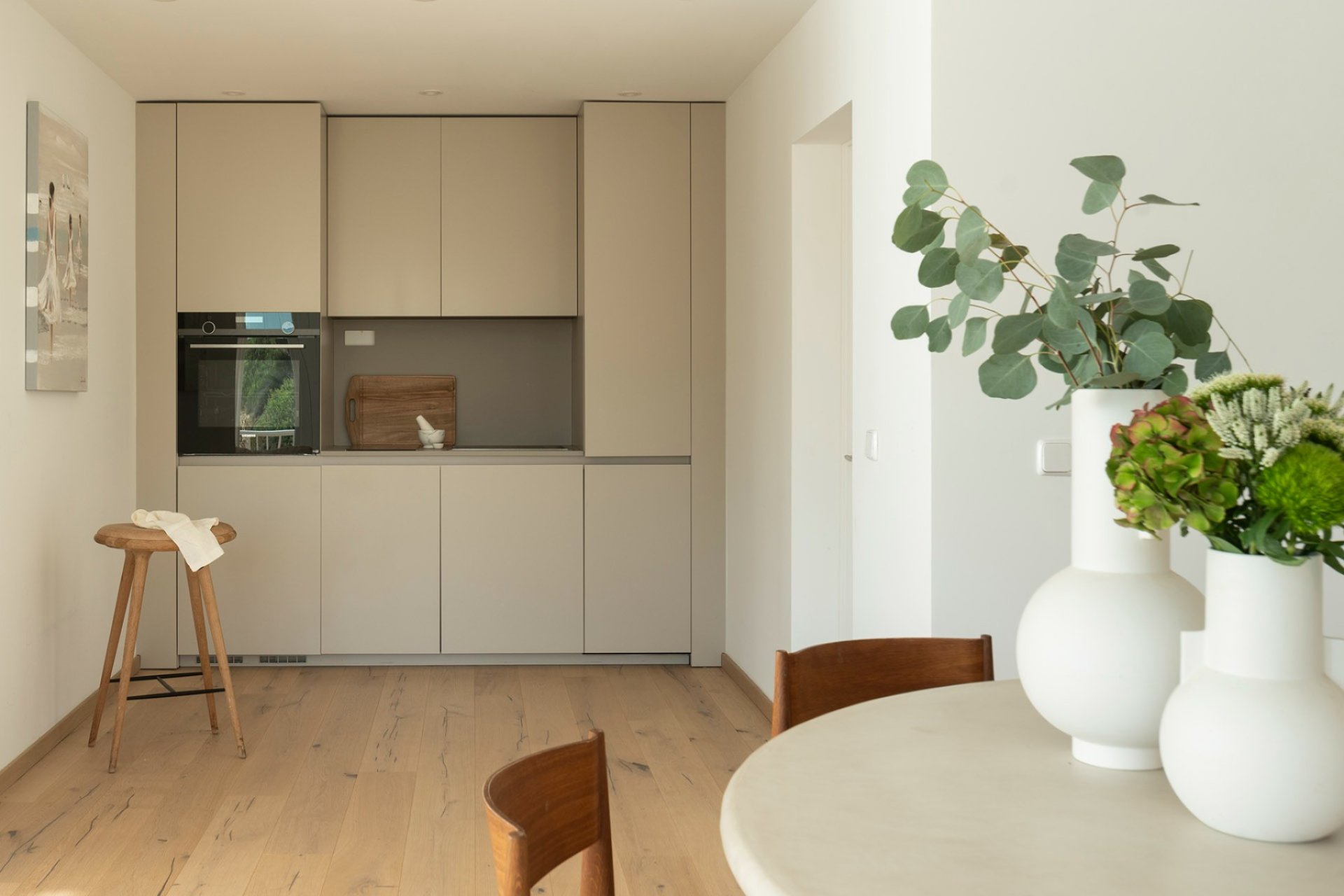 Перепродажа - Квартира - Santa Ponsa