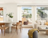 Перепродажа - Квартира - Santa Ponsa