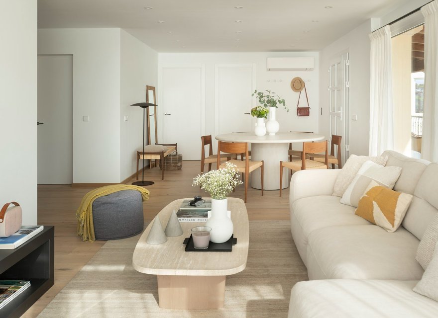 Перепродажа - Квартира - Santa Ponsa