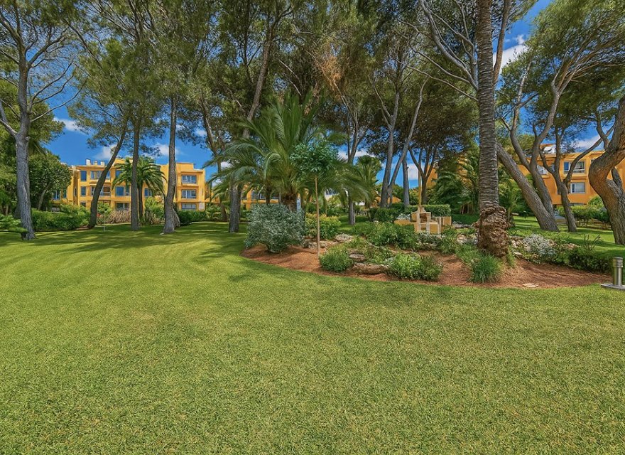 Перепродажа - Квартира - Santa Ponsa