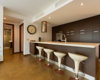 Перепродажа - Квартира - Santa Ponsa