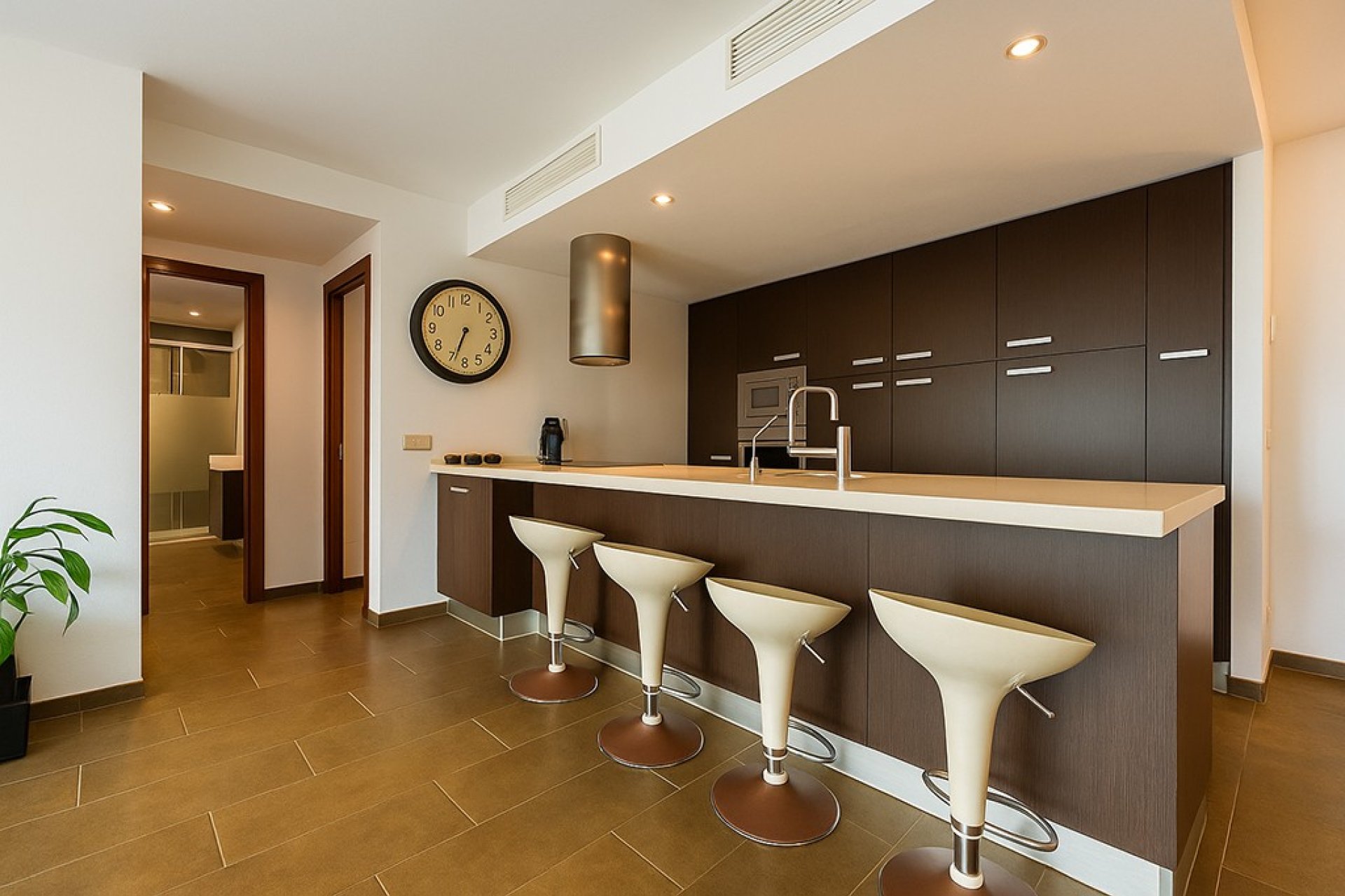 Перепродажа - Квартира - Santa Ponsa