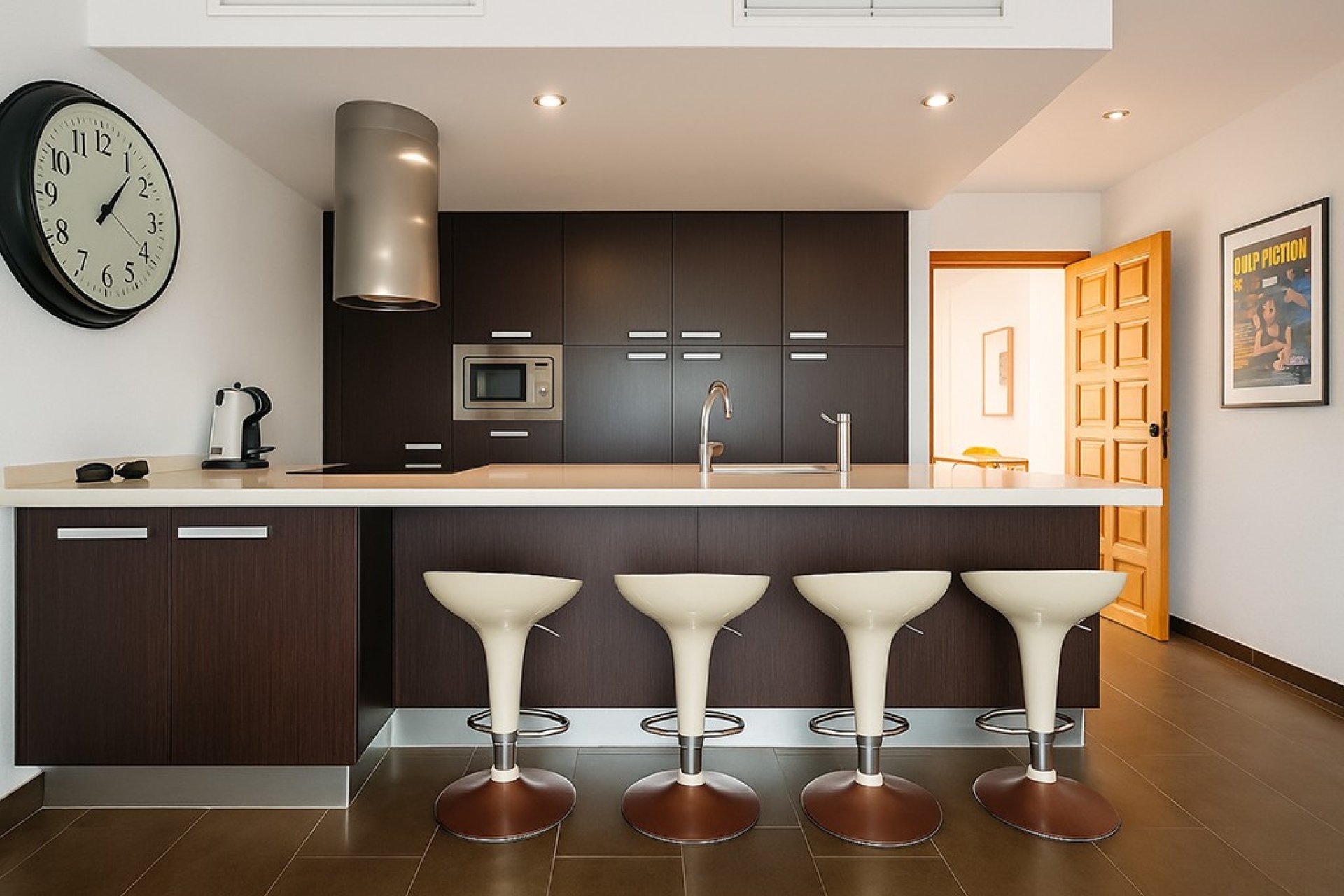 Перепродажа - Квартира - Santa Ponsa