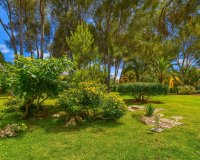 Перепродажа - Квартира - Santa Ponsa