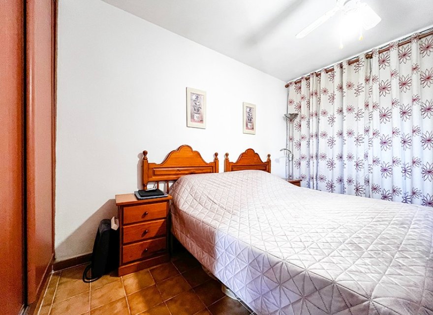 Перепродажа - Квартира - Santa Ponsa