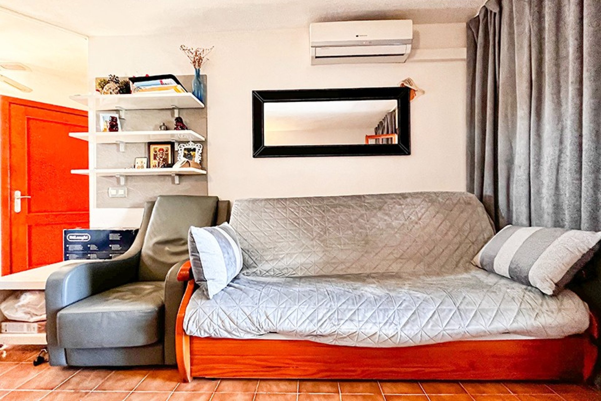 Перепродажа - Квартира - Santa Ponsa