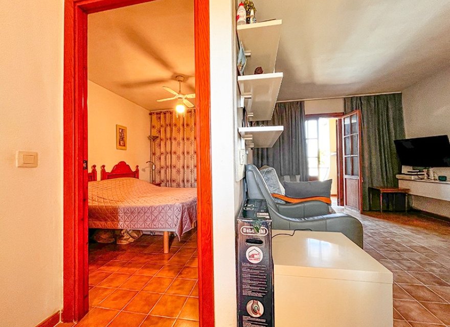 Перепродажа - Квартира - Santa Ponsa