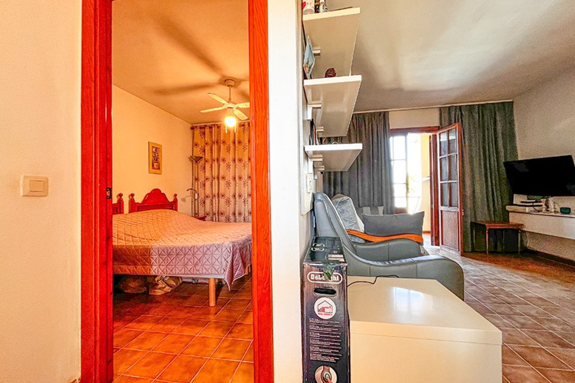 Перепродажа - Квартира - Santa Ponsa