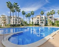 Перепродажа - Квартира - Santa Ponsa