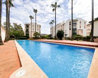 Перепродажа - Квартира - Santa Ponsa