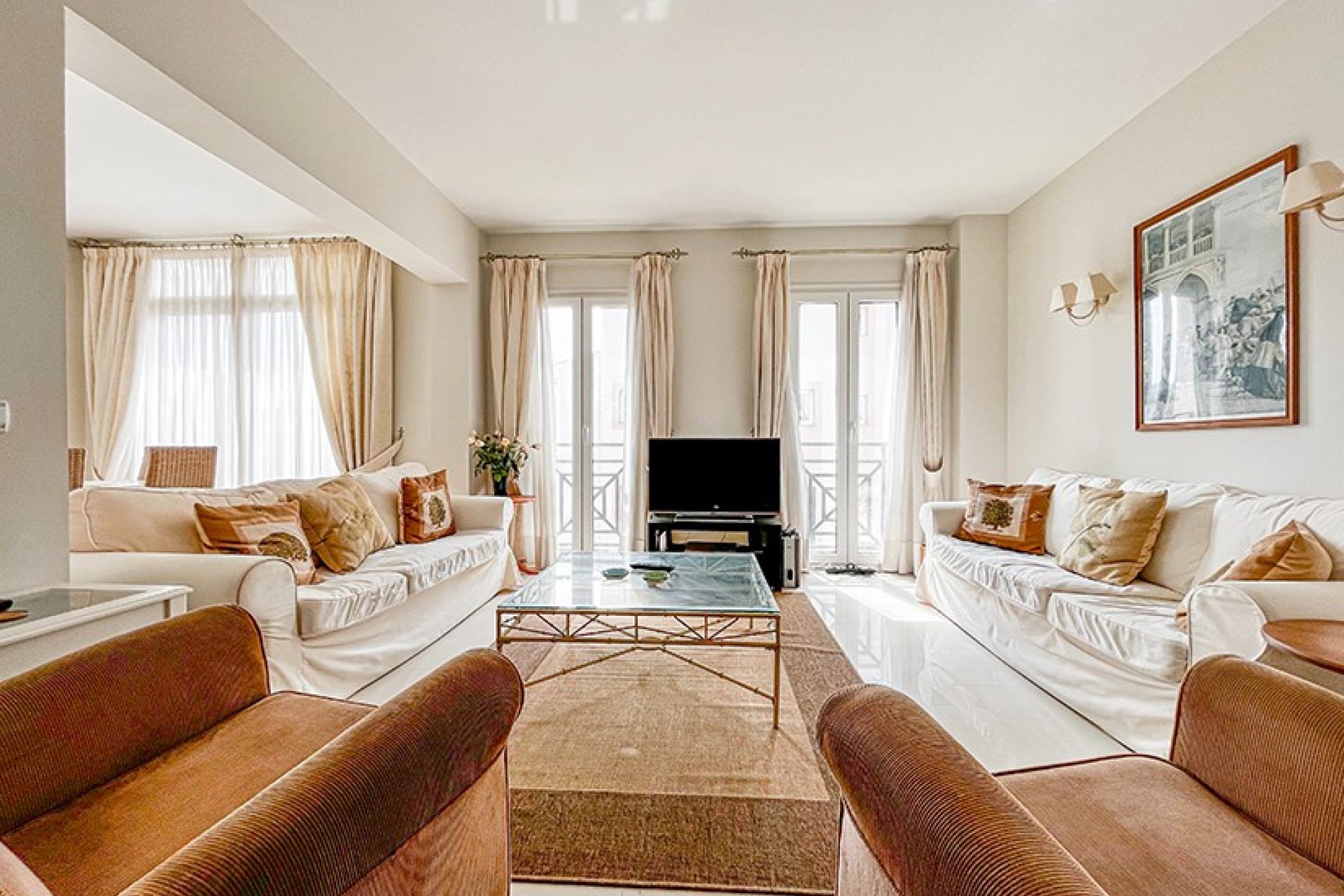 Перепродажа - Квартира - Santa Ponsa