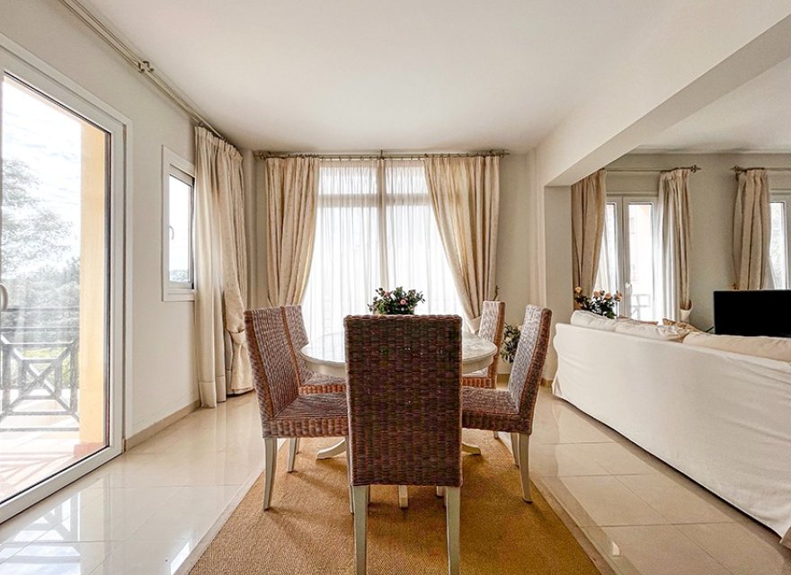 Перепродажа - Квартира - Santa Ponsa