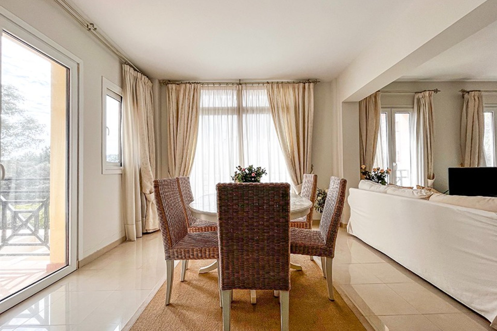 Перепродажа - Квартира - Santa Ponsa