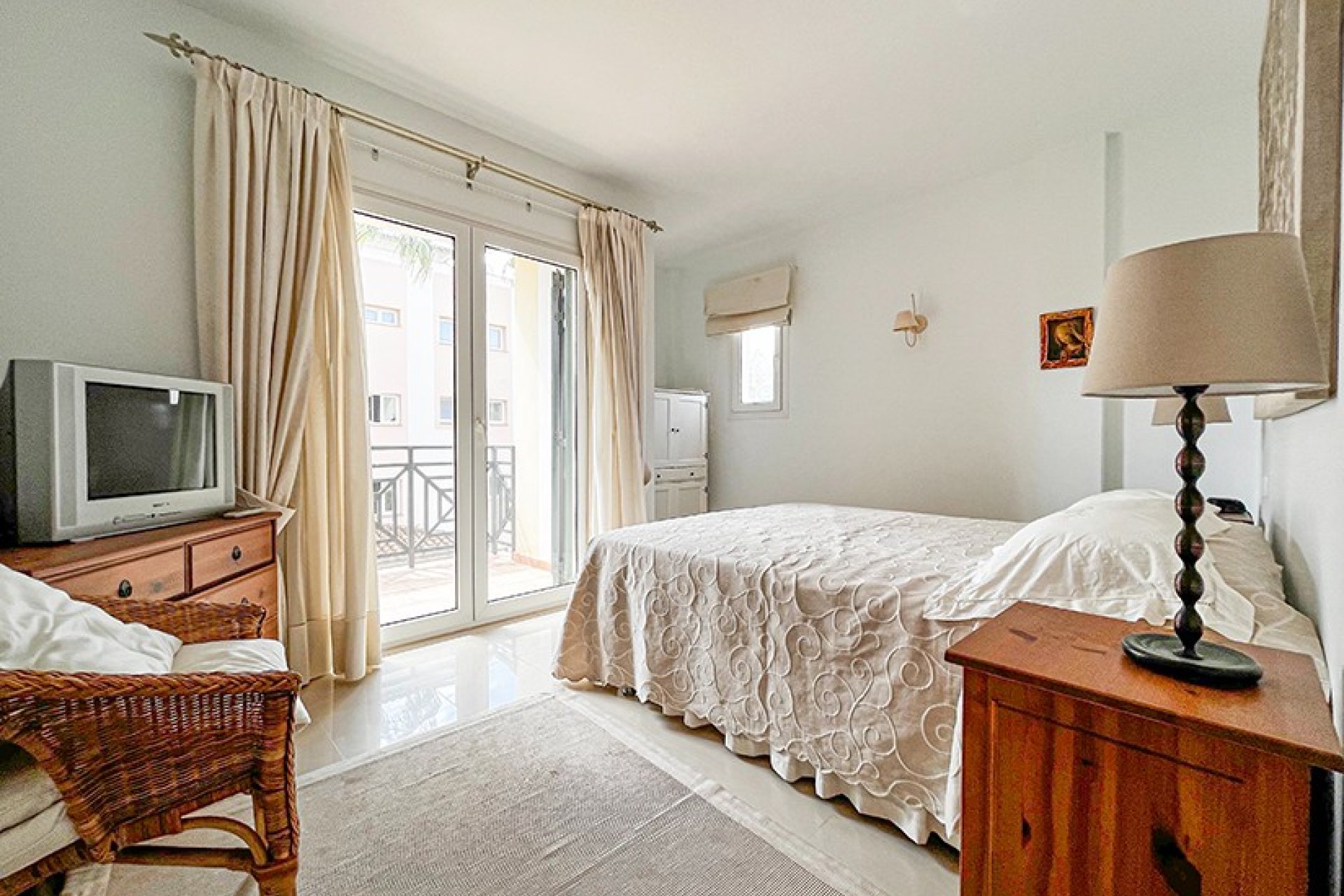 Перепродажа - Квартира - Santa Ponsa