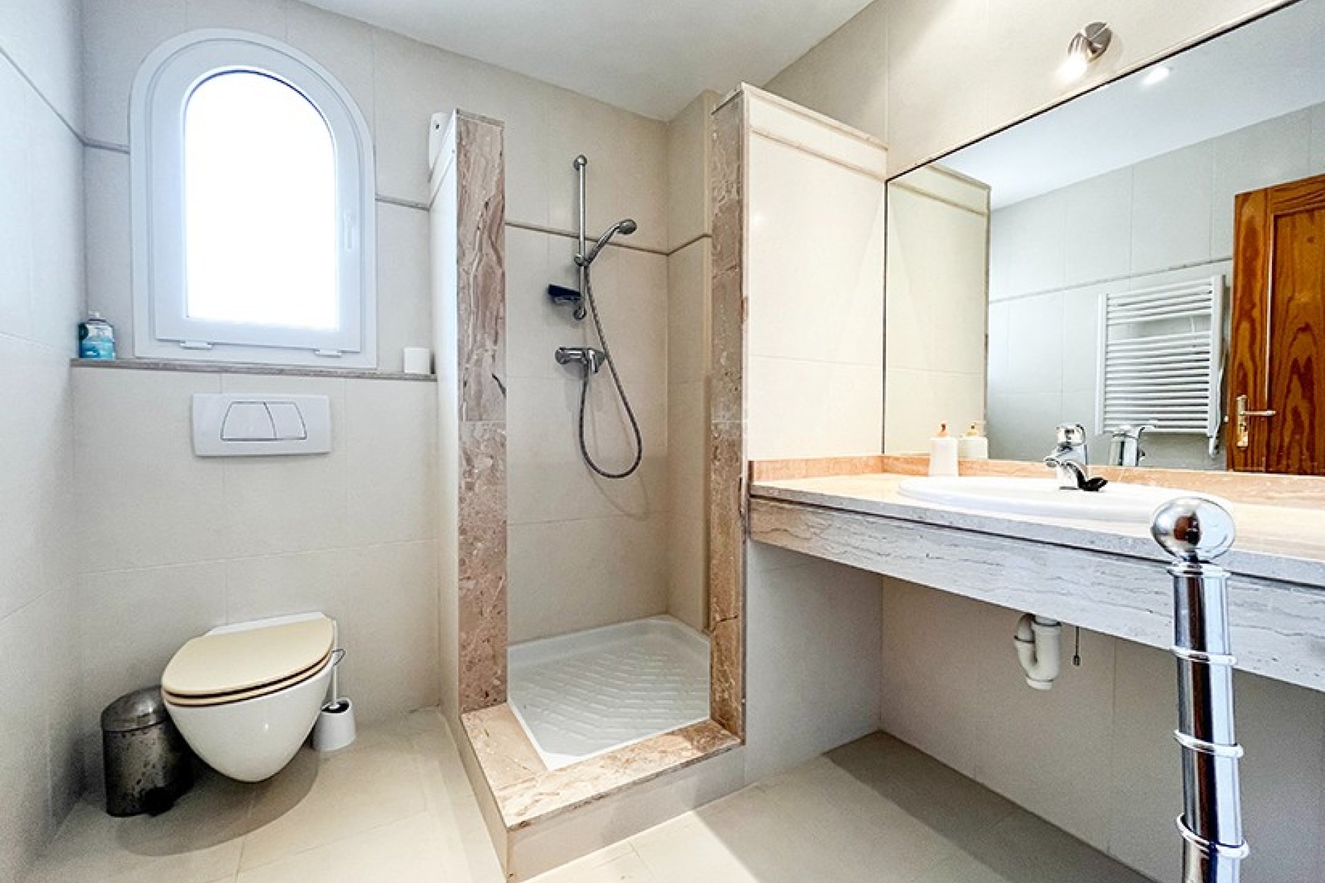 Перепродажа - Квартира - Santa Ponsa