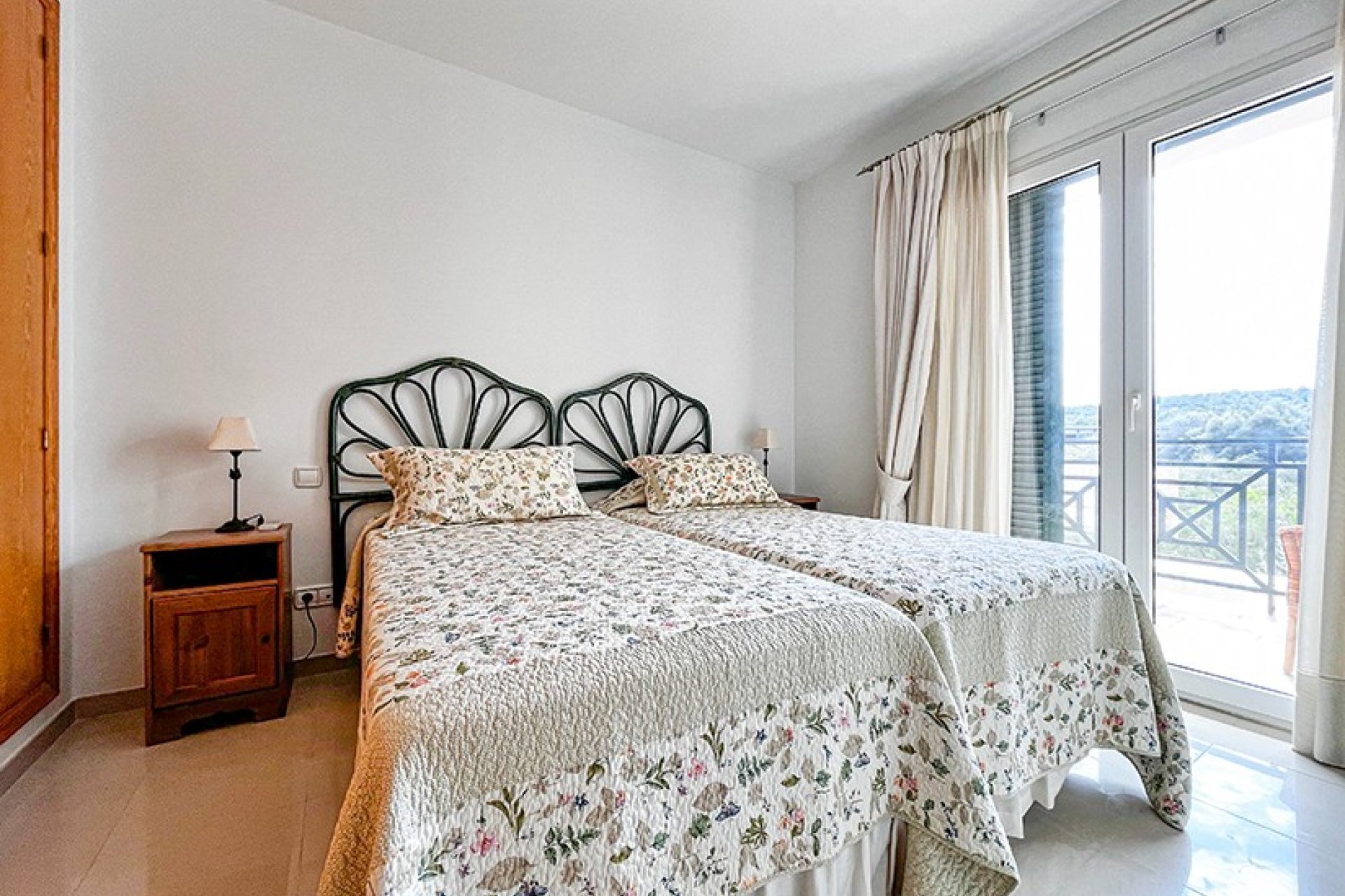 Перепродажа - Квартира - Santa Ponsa