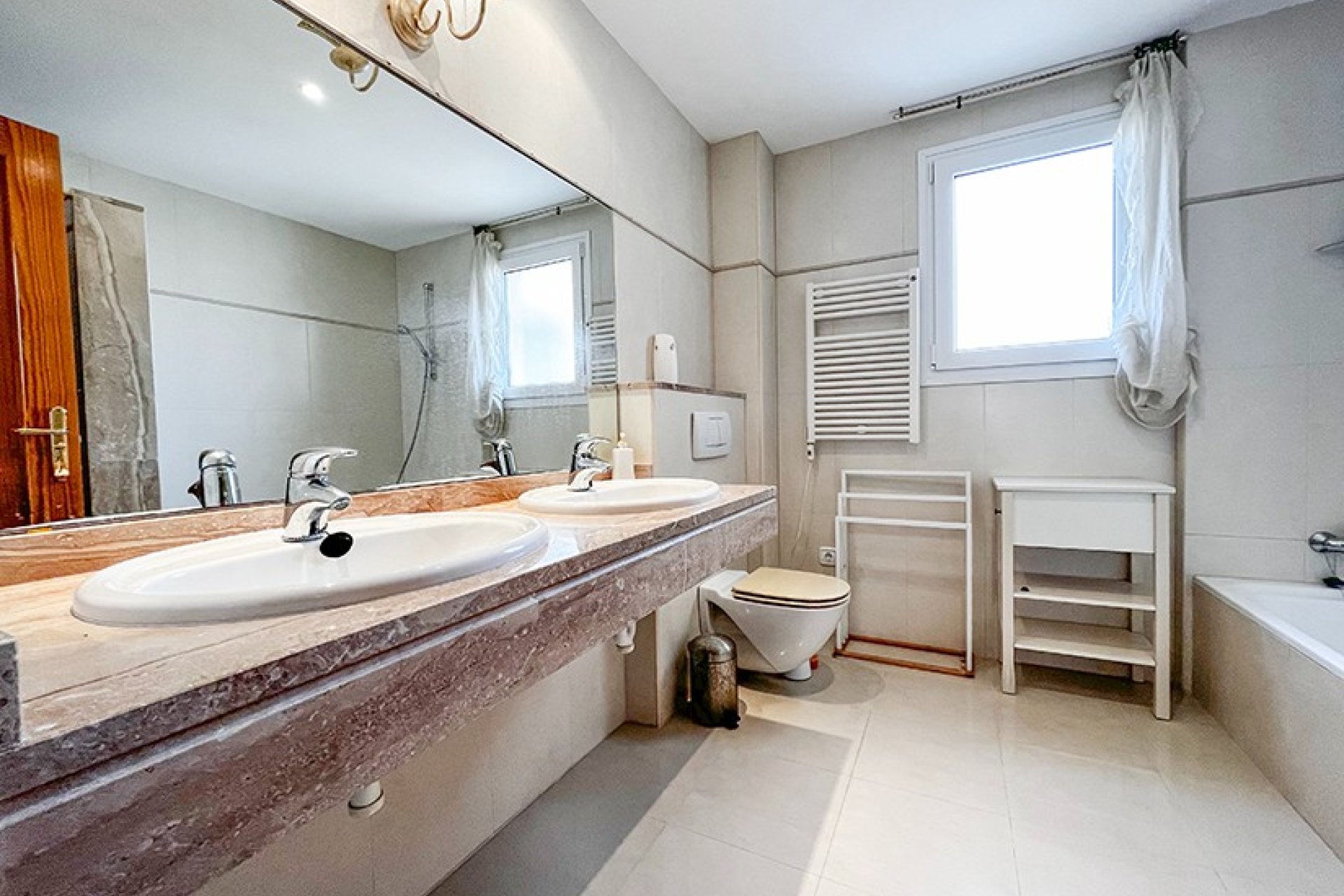 Перепродажа - Квартира - Santa Ponsa