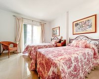 Перепродажа - Квартира - Santa Ponsa