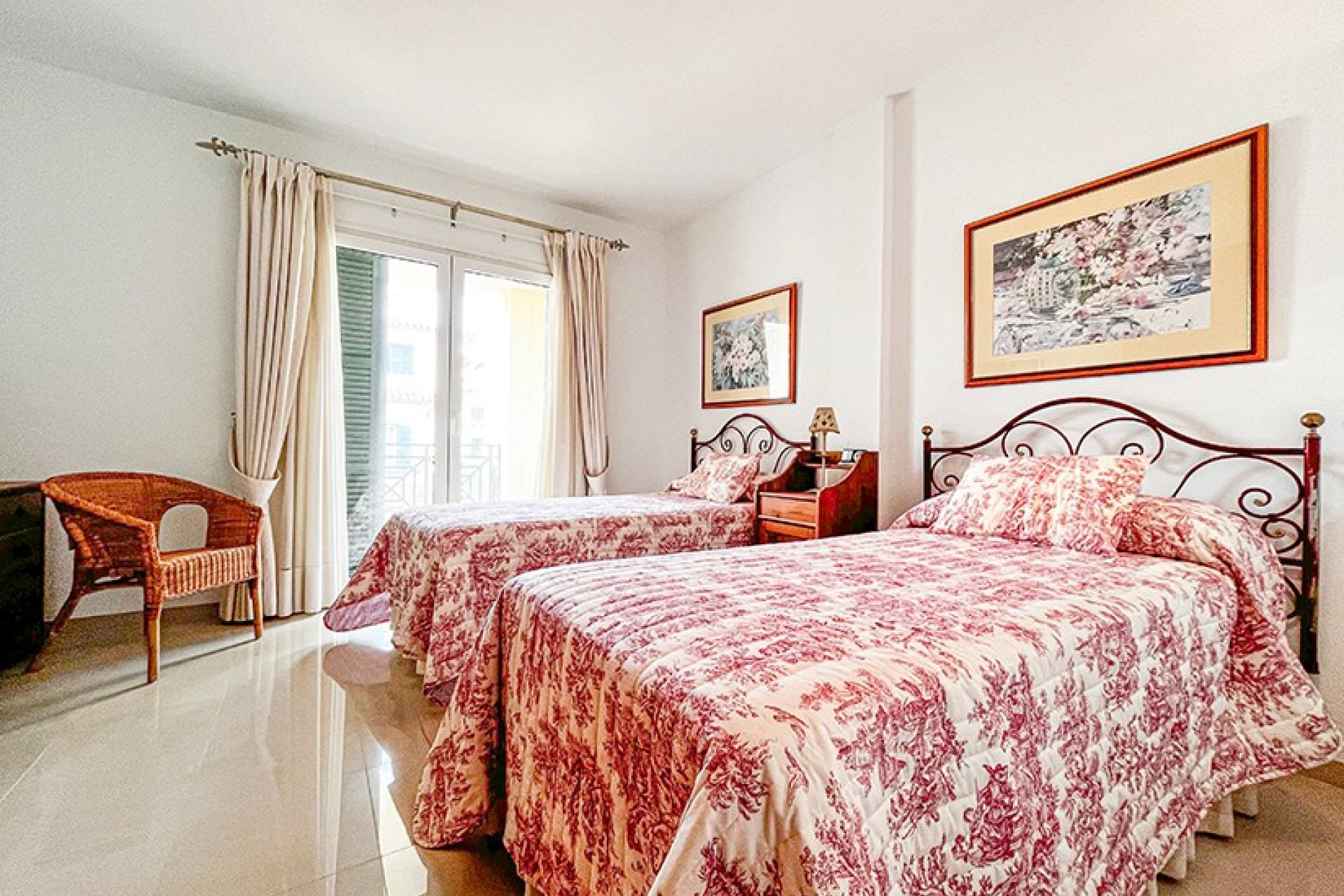 Перепродажа - Квартира - Santa Ponsa