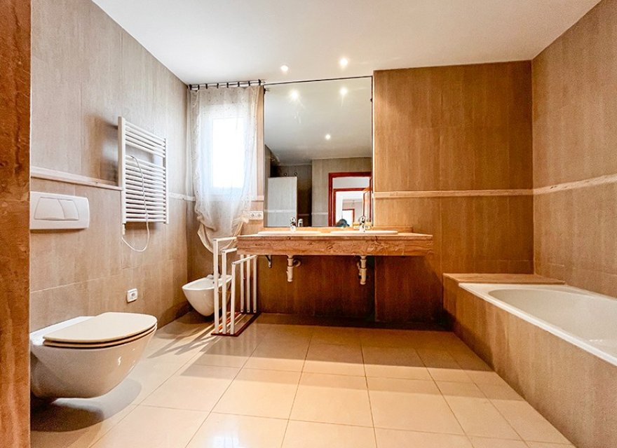 Перепродажа - Квартира - Santa Ponsa