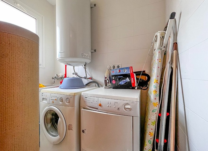 Перепродажа - Квартира - Santa Ponsa