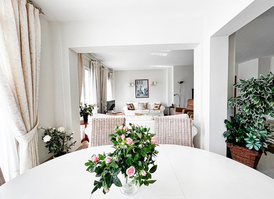 Перепродажа - Квартира - Santa Ponsa