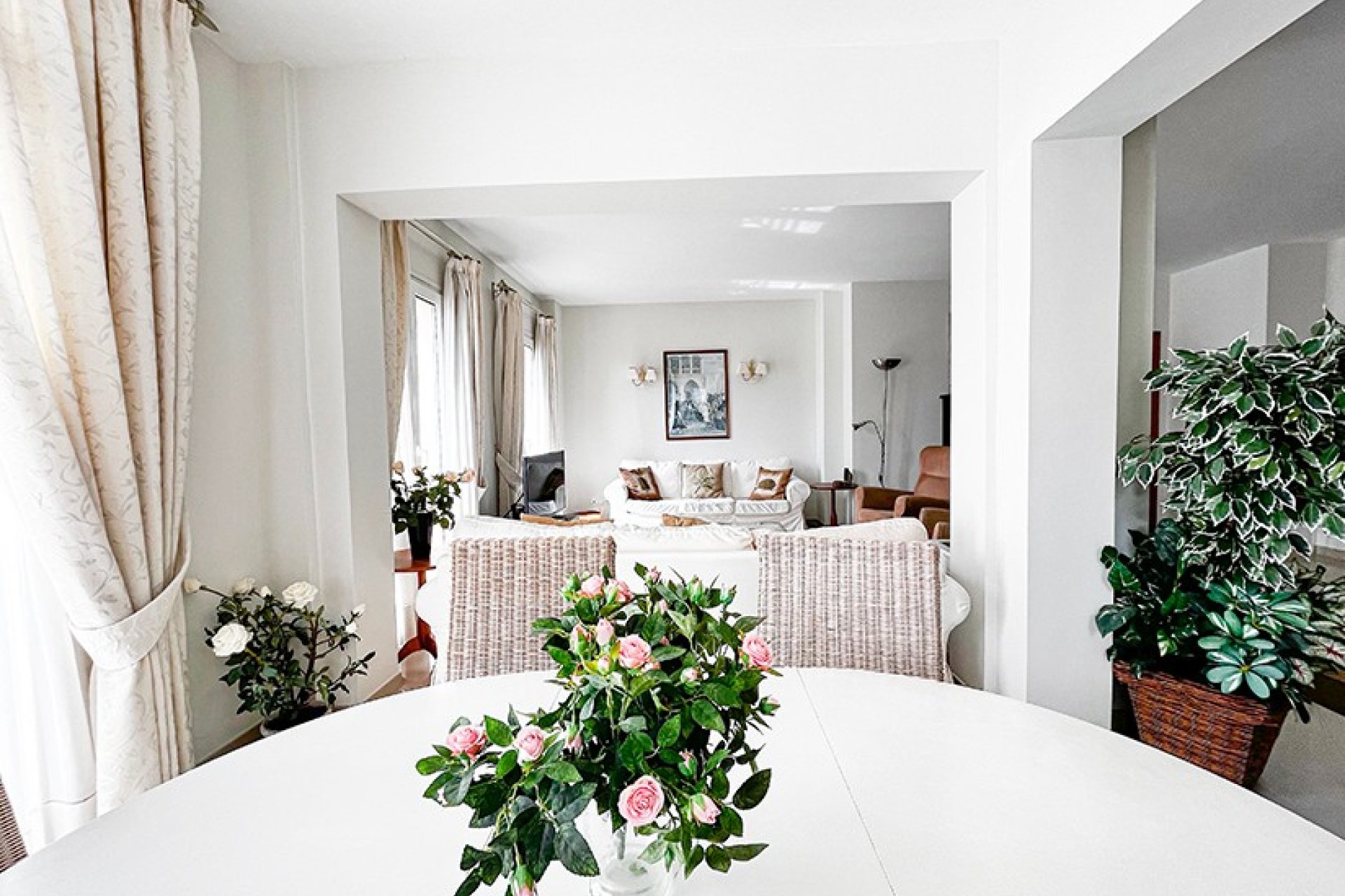 Перепродажа - Квартира - Santa Ponsa