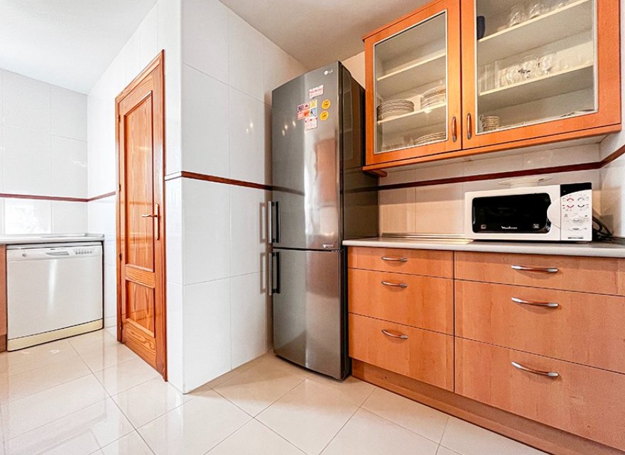 Перепродажа - Квартира - Santa Ponsa