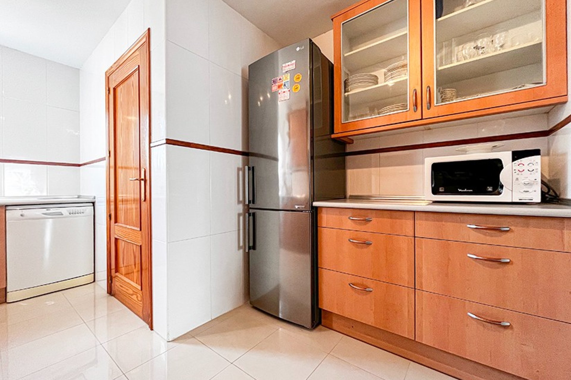 Перепродажа - Квартира - Santa Ponsa