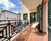Перепродажа - Квартира - Santa Ponsa