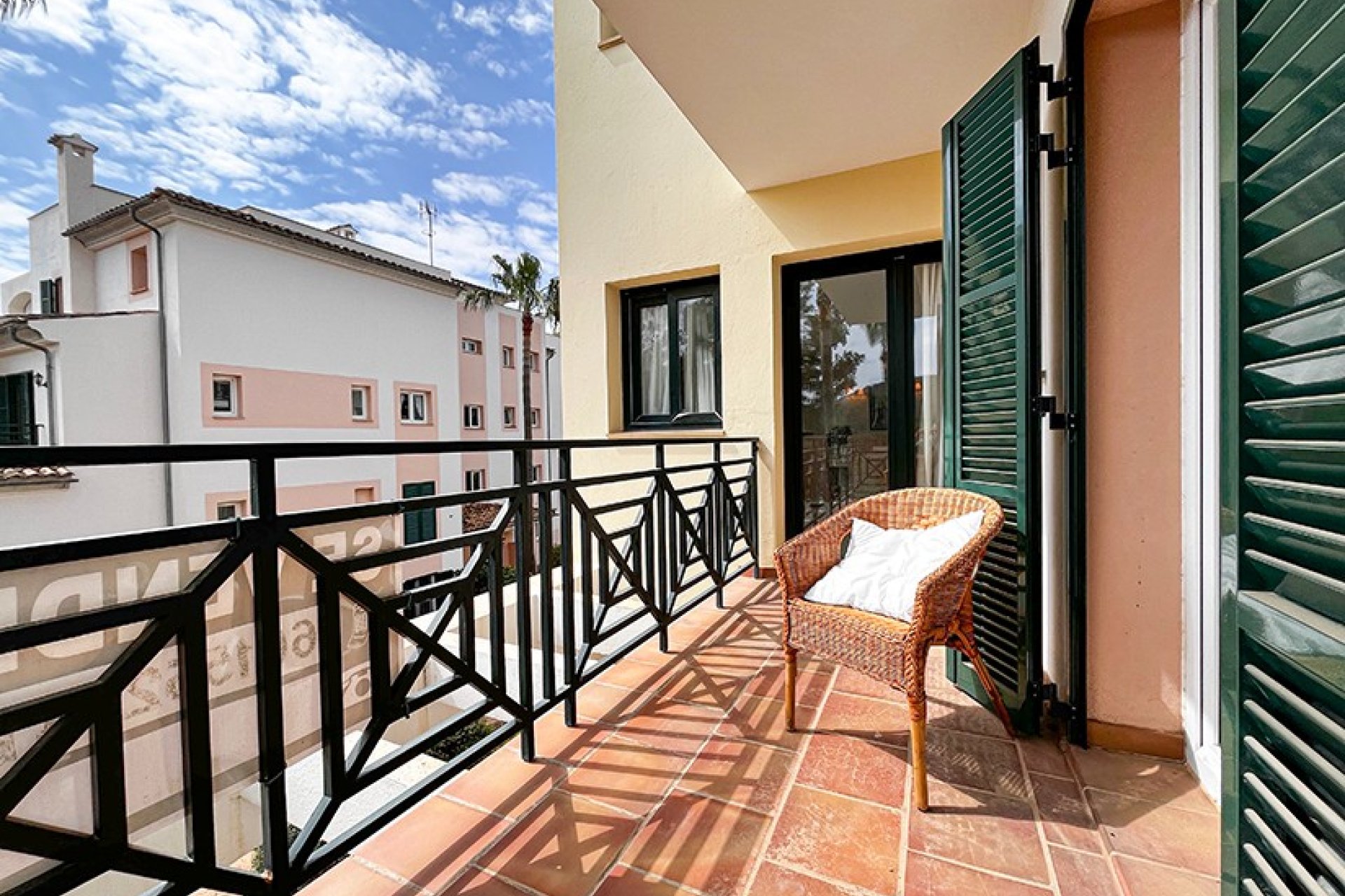 Перепродажа - Квартира - Santa Ponsa