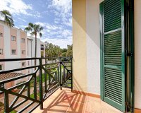 Перепродажа - Квартира - Santa Ponsa