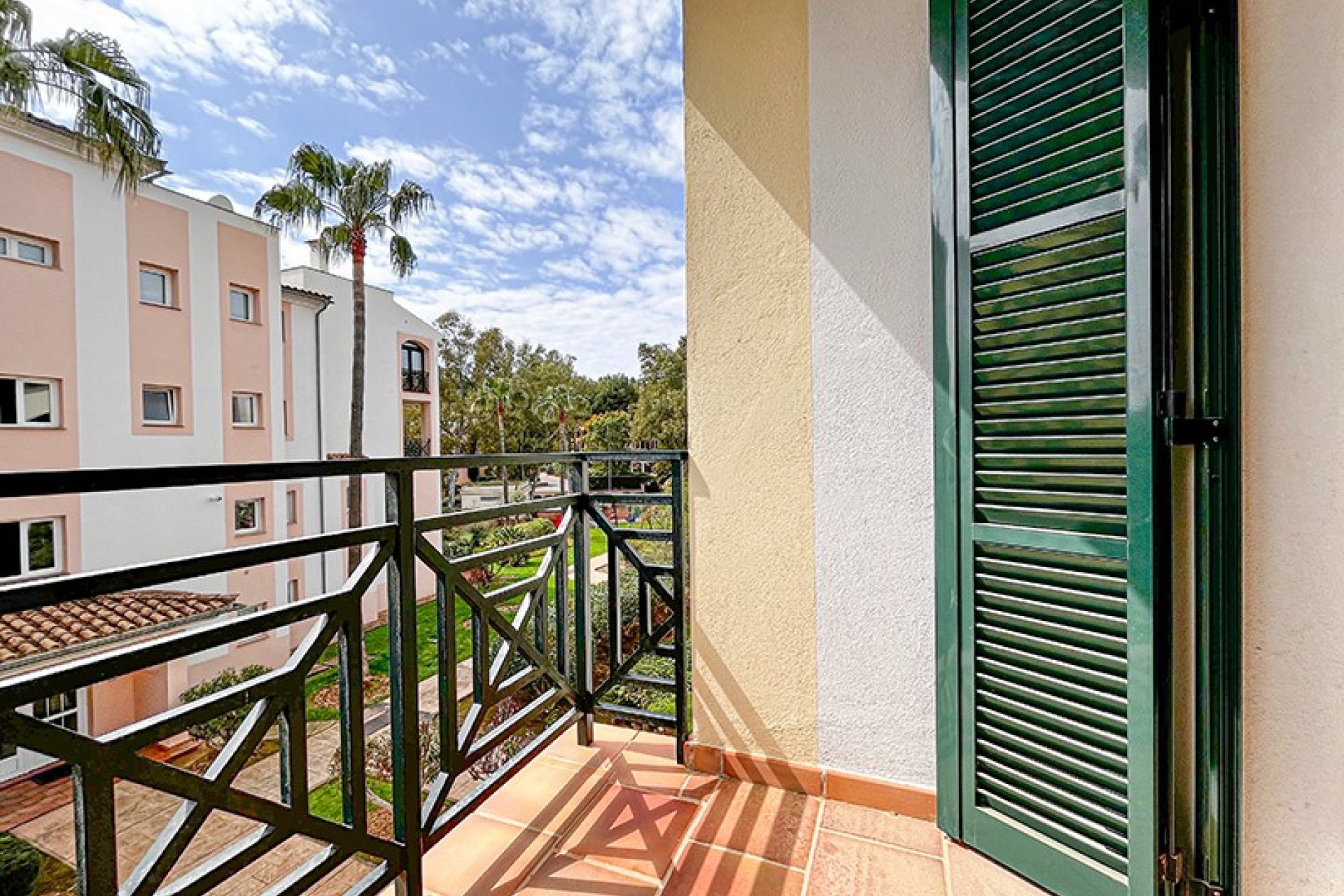 Перепродажа - Квартира - Santa Ponsa