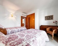 Перепродажа - Квартира - Santa Ponsa