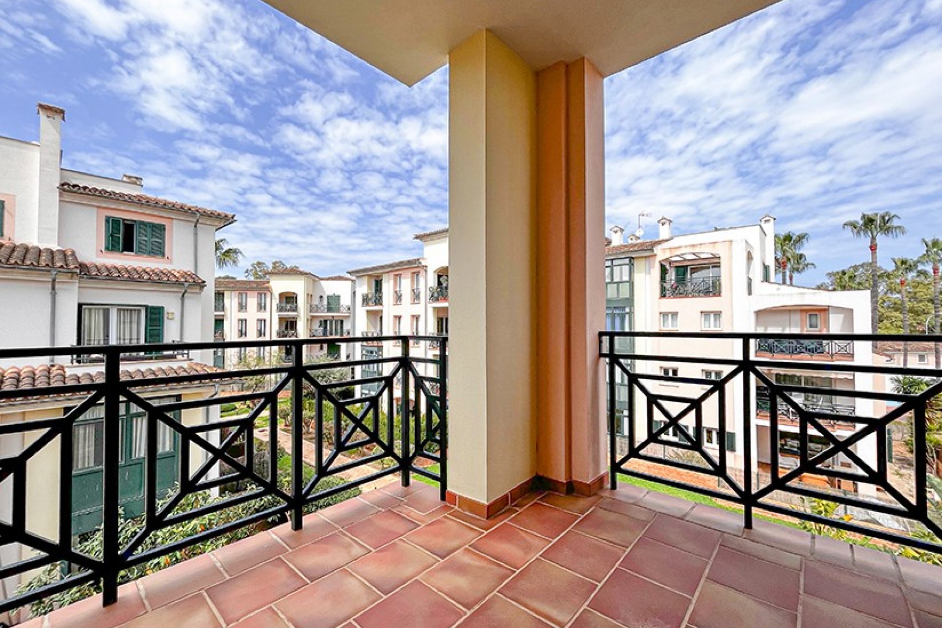 Перепродажа - Квартира - Santa Ponsa