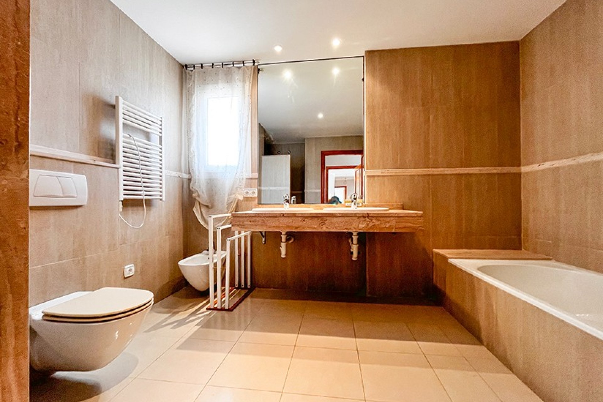 Перепродажа - Квартира - Santa Ponsa