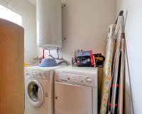 Перепродажа - Квартира - Santa Ponsa