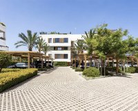 Перепродажа - Квартира - Santa Ponsa