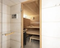 Перепродажа - Квартира - Santa Ponsa