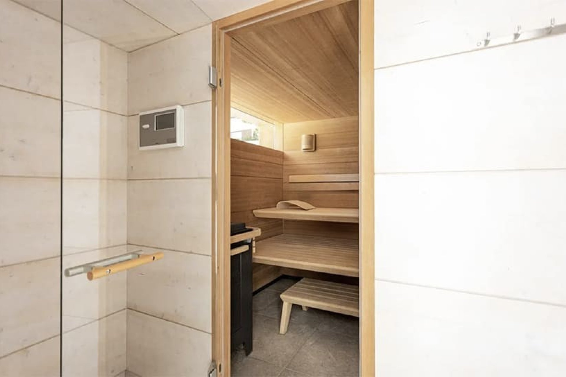 Перепродажа - Квартира - Santa Ponsa