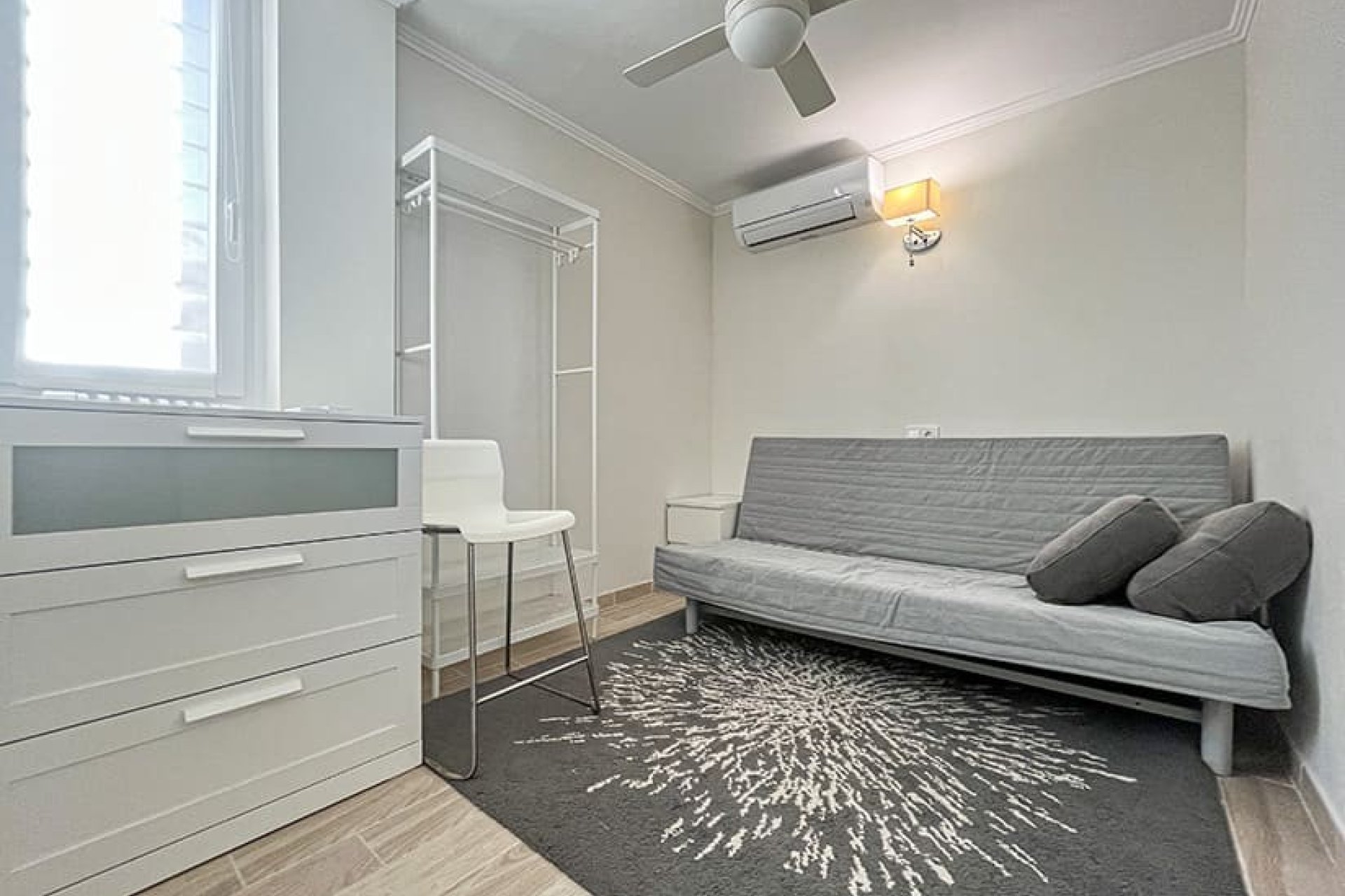 Перепродажа - Квартира - Santa Ponsa