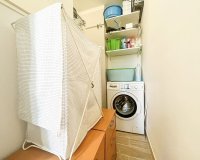 Перепродажа - Квартира - Santa Ponsa