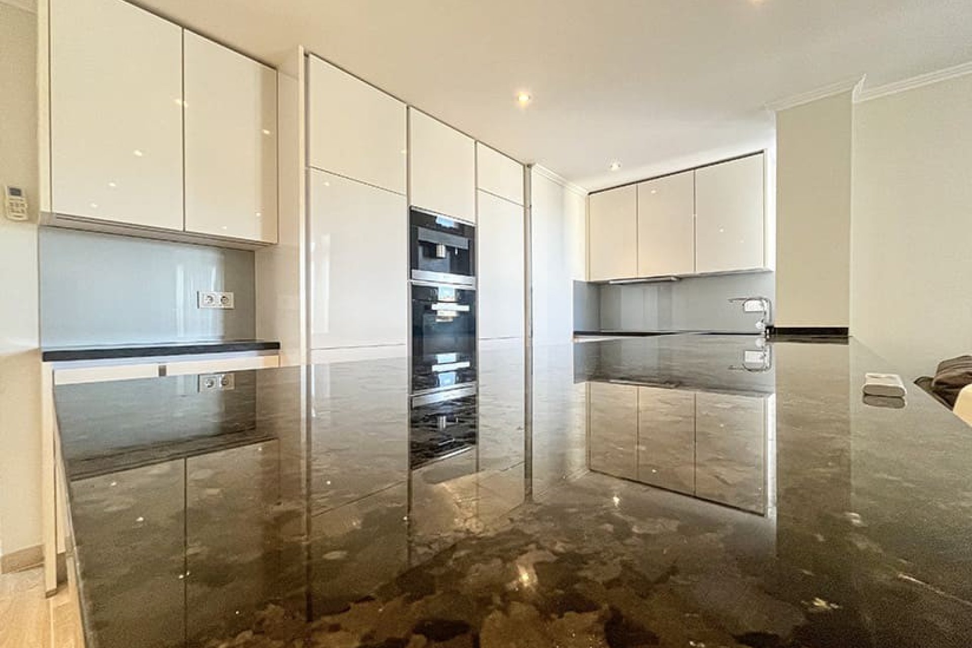 Перепродажа - Квартира - Santa Ponsa