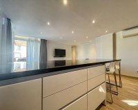 Перепродажа - Квартира - Santa Ponsa