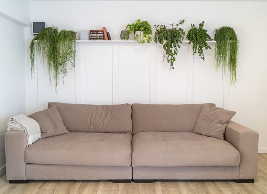 Перепродажа - Квартира - Santa Ponsa