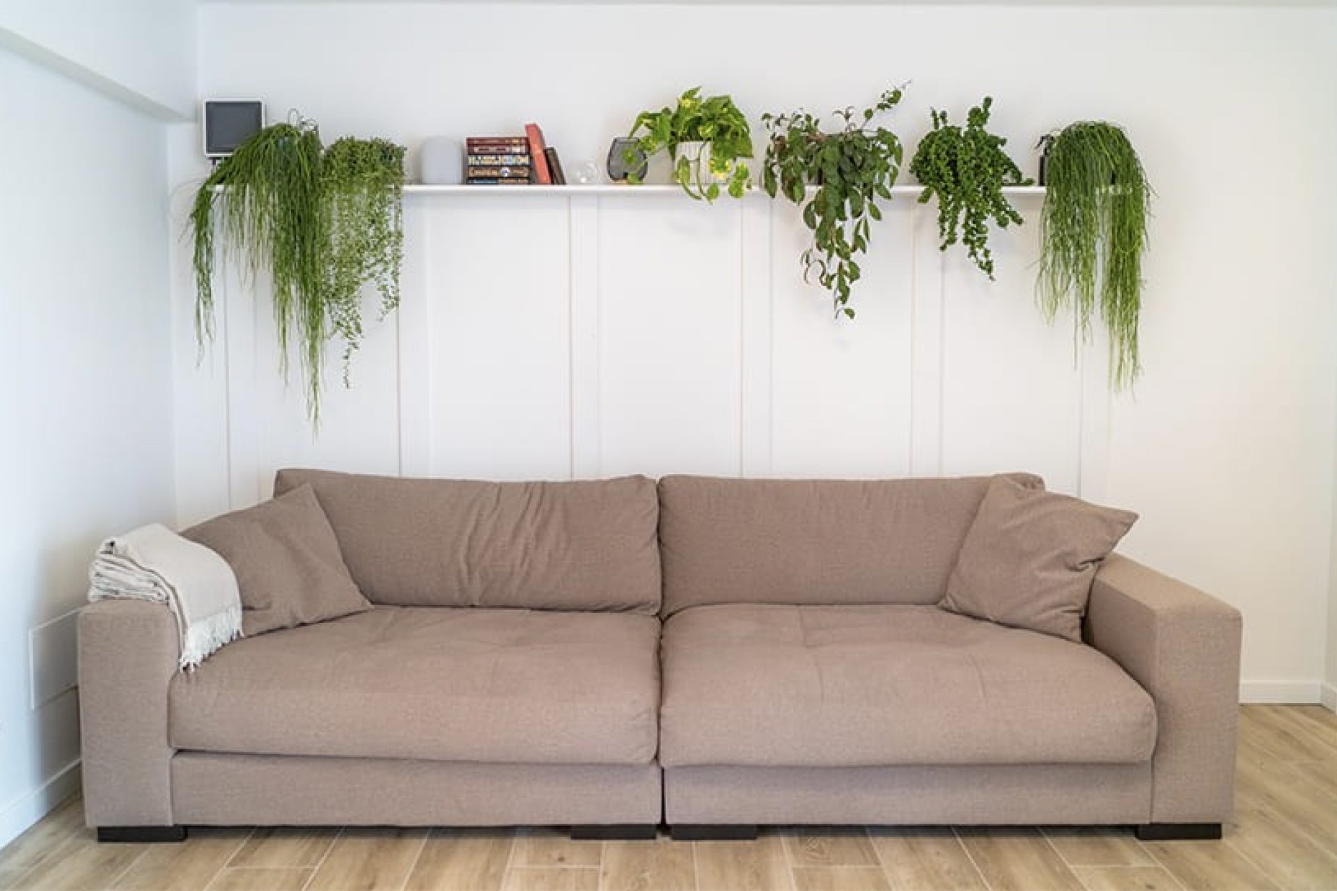 Перепродажа - Квартира - Santa Ponsa