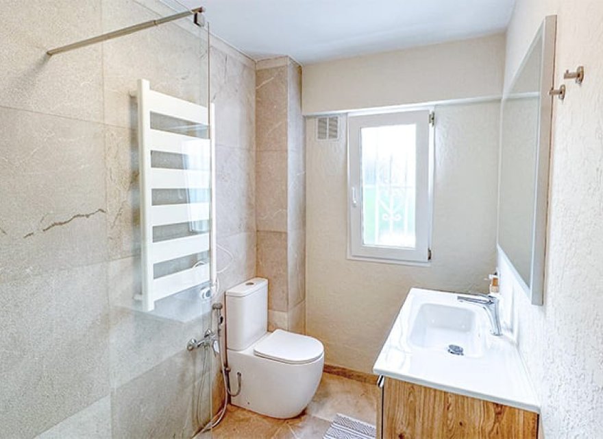 Перепродажа - Квартира - Santa Ponsa