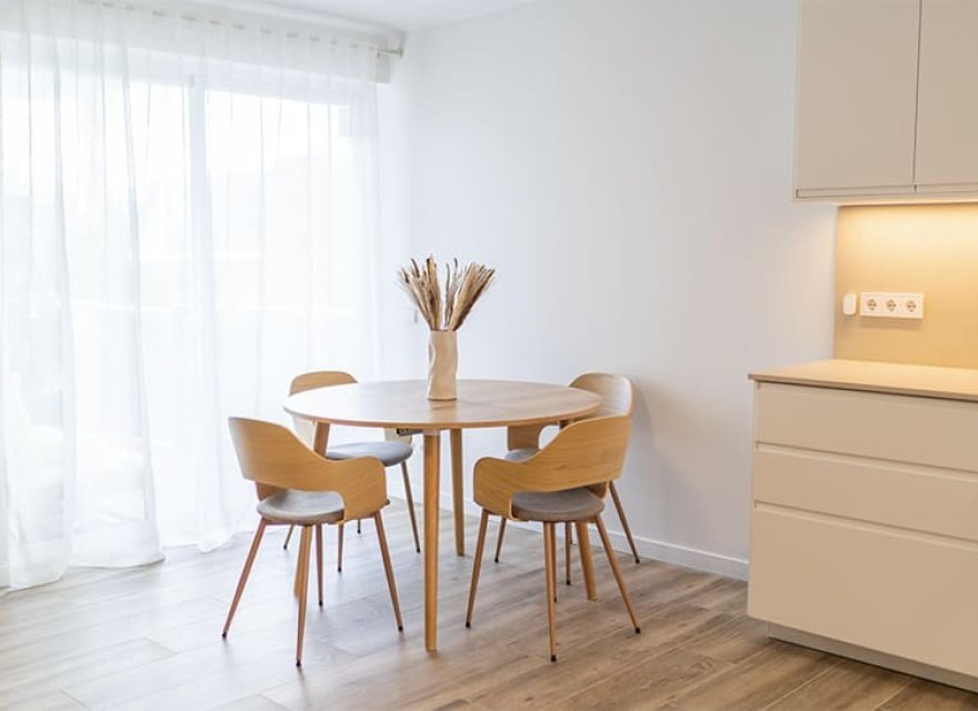 Перепродажа - Квартира - Santa Ponsa